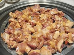 -青蓬蒸汽海鲜·深圳老字号·团建聚会(壹方城店)