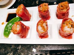 -新兴·金羊座·粤菜点心(乐峰店)