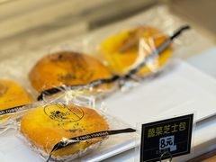 -韩国利尔面包(桂林路店)
