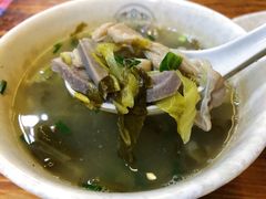-陈记汤饭(水巷口店)
