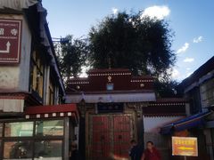 -小昭寺