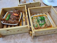 -海港餐厅·平价海鲜·茶点(小公园店)