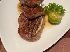 -金沙滩喜来登度假酒店-雅日本餐厅