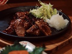 -半藏居酒屋(香港花园店)