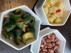 -大拙里·精致融合菜(沙湖桃源国际店)