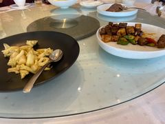 -无锡城中皇冠假日酒店·芳园中餐厅