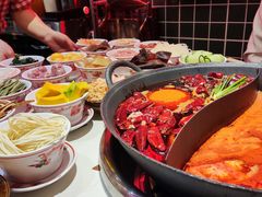 -江北北火锅馆·公路夜市(魏公村店)