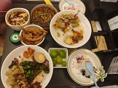 -金色印象·4K影院式足体养生(双龙湖店)