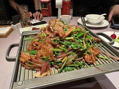 -金鸭季·北京烤鸭(深业上城店)