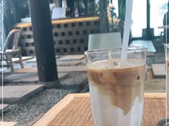 -Metal hands·铁手咖啡