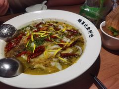 -新太二·鲜料川菜(群光广场店)