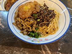-李叁面馆(妇幼店)