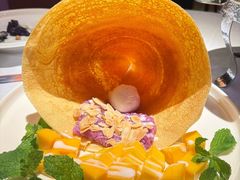 -狮拾久·现代新加坡料理(福田COCO Park店)