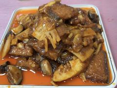 -乐乐餐厅(湘子庙街店)