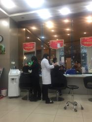 -Bollins波林丝•专研护发中心