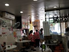 大堂-明兴正宗潮州五彩鱼蛋粉面(中山六路店)