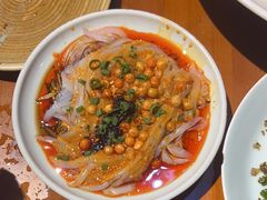 -辣不二地道川菜(汉水路店)