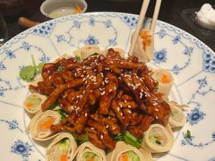 -玖五京菜(杭州城北万象城店)