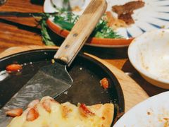 -路易十三西餐厅(西关新天地店)