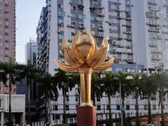 -金莲花广场