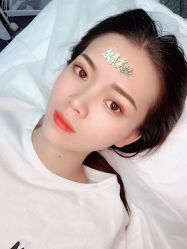 -尔素·半永久纹眉·野生眉