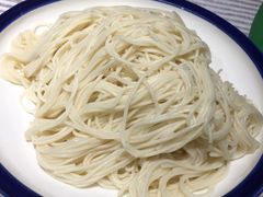 虾汁拌面-熊记虾王·小龙虾(东晓南店)