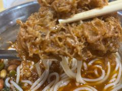 -柳州肥姨妈大骨螺蛳粉(曹路店)