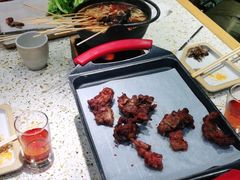 -申记串道(小北一路店)