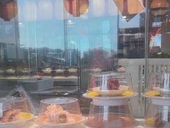 -莲寿司(国兴店)