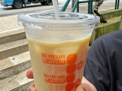-世记咖啡(氹仔外卖店)