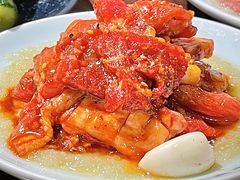 -蒜香焼肉PURUSHIN(马场路店)
