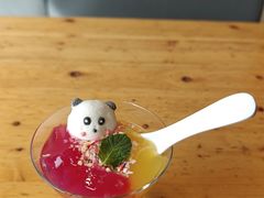 -青禾小厨新疆菜(总店)