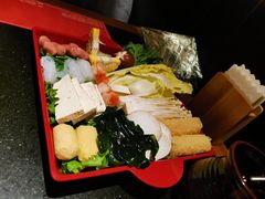 -牛New寿喜烧(金茂览秀城店)