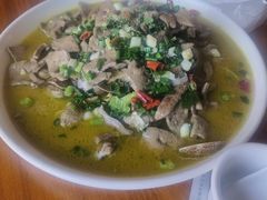 -老味道餐厅(江山店)