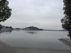 -天目湖山水园