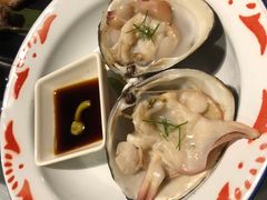 -辉记炭烧海鲜大排档·老字号(福田店)