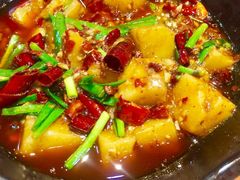 -华仔龙虾(永乐路总店)