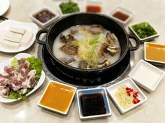 -稻香酒家·33年老字号·港式粤菜(富邦中心店)