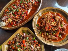 -朗妈私房菜(婺女州店)