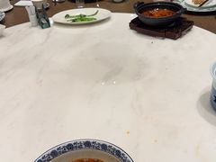 -珍呈中餐厅•粤川淮扬新疆(乌鲁木齐康莱德酒店)