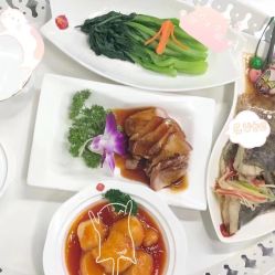 -喜月来月子会所