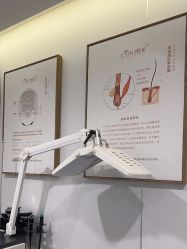 -熙朵美学植发·连锁品牌