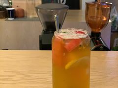 -T館·花园艺术餐厅