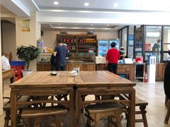 大堂-老刘家永盛斋(东关南街店)