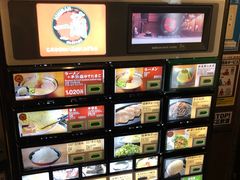 -一兰拉面(池袋店)