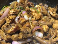 -胡须佬鸡煲四季火锅店(石厦西村直营店)