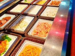 -尚品海鲜肥牛自助火锅(湖明店)