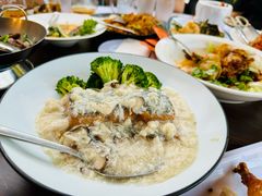 -珍宝海鲜(东海岸海鲜中心)