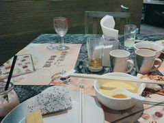 -金海湾自助餐厅(金陵饭店)