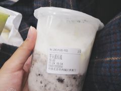 -兰熊鲜奶(西直门凯德mall店)
